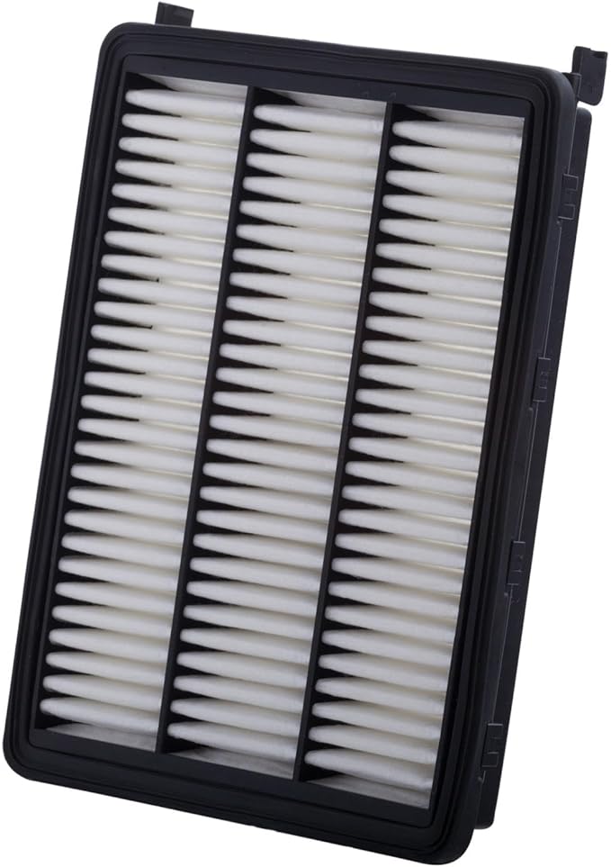 PG Engine Air Filter PA99097 | Fits 2017-2022 Kia Sportage, 2016-2021 Hyundai Tucson