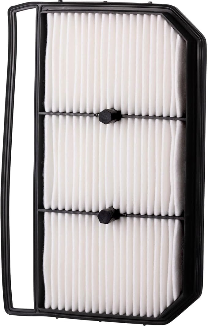 Engine Air Filter Compatible With Hyundai Elantra 1.6L L4 FULL HYBRID EV-GAS (FHEV) 2026 2025 2024 2023 2022 2021 P-5038260