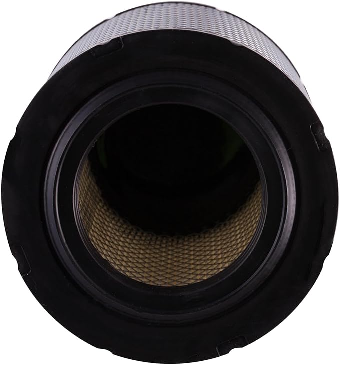 ECOGARD XA5433 Premium Engine Air Filter Fits 2002-2009 Chevrolet Trailblazer, 2002-2009 GMC Envoy, 2002-2006 Chevrolet Trailblazer EXT, 2002-2006 GMC Envoy XL, 2004-2007 Buick Rainier