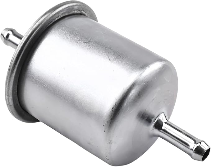 PF-1100 33023 Fuel Filter Compatible with 1983-2004 Nissan & Infiniti Fuel-Injected Engines – Fits Tsuru, Frontier, Pathfinder, QX4 – Premium Engine Protection & Reliable Filtration