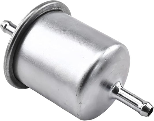 PF-1100 33023 Fuel Filter Compatible with 1983-2004 Nissan & Infiniti Fuel-Injected Engines – Fits Tsuru, Frontier, Pathfinder, QX4 – Premium Engine Protection & Reliable Filtration