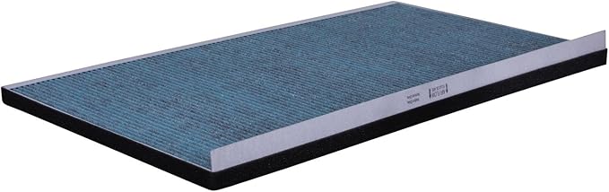 PureFlow HEPA Cabin Air Filter PC99505HX | Fits 2016-2021 Tesla S, Fresh Air