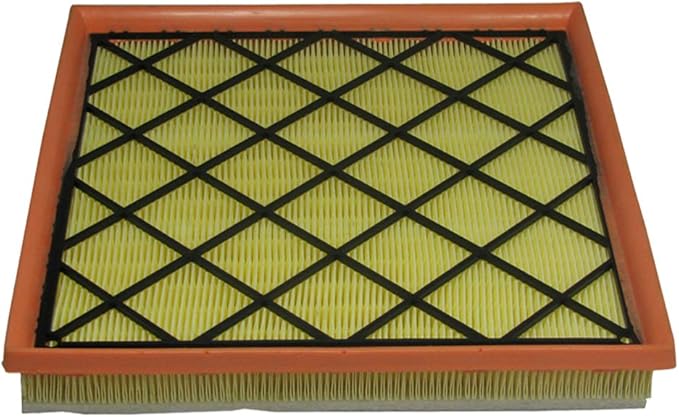 ECOGARD XA6152 Premium Engine Air Filter Fits 2011-2015 Chevrolet Cruze, 2012-2017 Buick Verano, 2016 Chevrolet Cruze Limited, 2016-2019 Buick Cascada, 2012-2014 Chevrolet Orlando