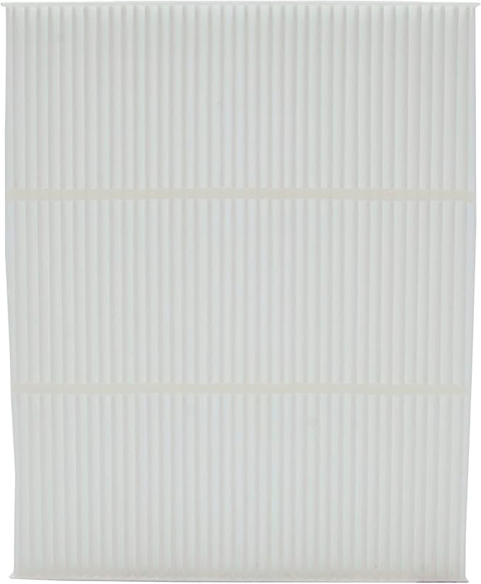 ECOGARD XC10673 Cabin Air Filter Fits 2017-2022 Kia Niro, 2017-2019 Hyundai Ioniq, 2019-2022 Kia Niro EV