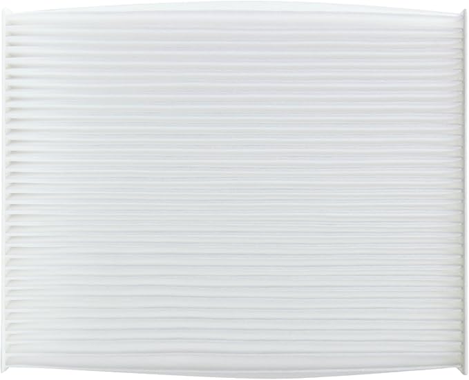 TYC Cabin Air Filter Compatible with 2014-2019 Kia Soul