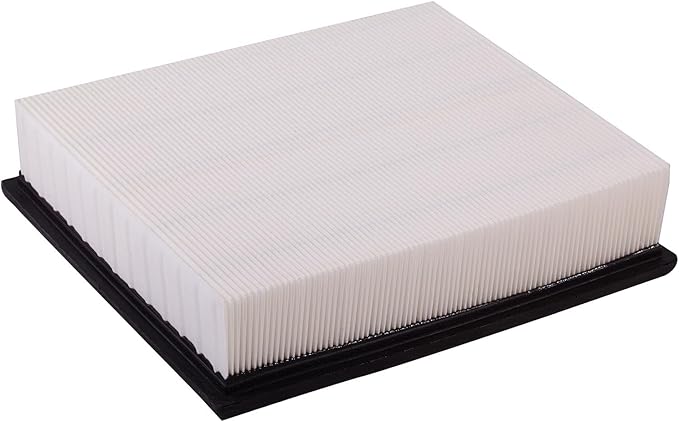 ECOGARD XA7039 Premium Engine Air Filter Fits 2000-2006 BMW X5, 2004-2005 Volkswagen Passat, 2001-2005 Audi Allroad Quattro, 2000-2003 BMW M5, 2000-2002 Audi S4, 2000-2004 A6 Quattro