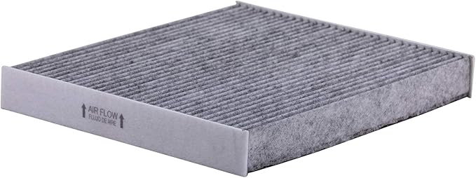 PG Cabin Air Filter PC99513C | Fits 2019-2025 Volvo XC40, 2021-2025 Polestar Polestar 2, 2021-2024 Volvo XC40 Recharge, 2022-2024 C40 Recharge, 2025 EX40, EC40, 2022-2023 C40
