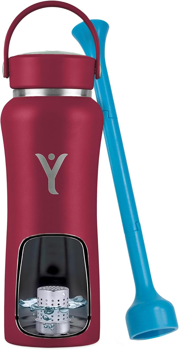 32 oz DYLN Bottle