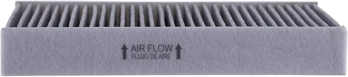 PG Cabin Air Filter PC99513C | Fits 2019-2025 Volvo XC40, 2021-2025 Polestar Polestar 2, 2021-2024 Volvo XC40 Recharge, 2022-2024 C40 Recharge, 2025 EX40, EC40, 2022-2023 C40