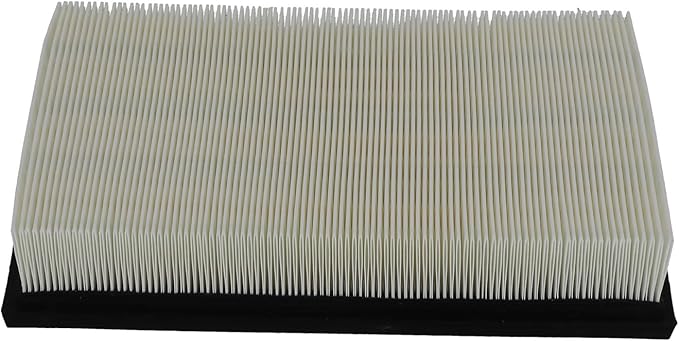 maXpeedingrods CA12777 Engine Air Filter Fit for Volkswagen Golf 2019-2021, Golf SportWagen 2019, Jetta 2019-2021, Jetta 2022-2023, Taos 2022-2023, L4 1.4L 1.5L, Replacement for AF3635, PA99512