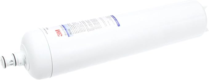 3M Cuno PS195 Retrofit Softening, Chlorine Taste and Odor Reduction Cartridge - 1 GPM