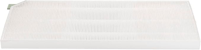 Frigidaire FRPARAC8 PureAir® RAC-8 Premium Air Filter Replacement for Window ACs - Effective Pollen and Pet Hair