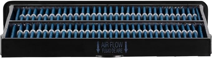 PureFlow HEPA Cabin Air Filter PC99497HX | Fits 2019-2024 Subaru Forester, 2022-2025 WRX