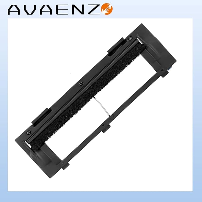 Replacement Parts Compatible with Shark AI AV2511AE AV2501S AV2501AE RV2502AE RV2520AOUS AV2510AOUS RV2610WA AV2610WA Accessories Kit with Main Brush Cover,Filters,Primary Filter,Side Brushes