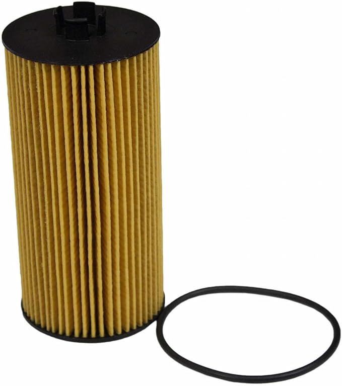 Motorcraft Engine Oil Filter- FL-2016 (OE Replacement for Select Years of Ford: E-350 (Club Wagon/Super Duty), E-450 Super Duty, Excursion, Super Duty (F-250/F-350/F-450/F-550), F-650, F-750 Vehicles)