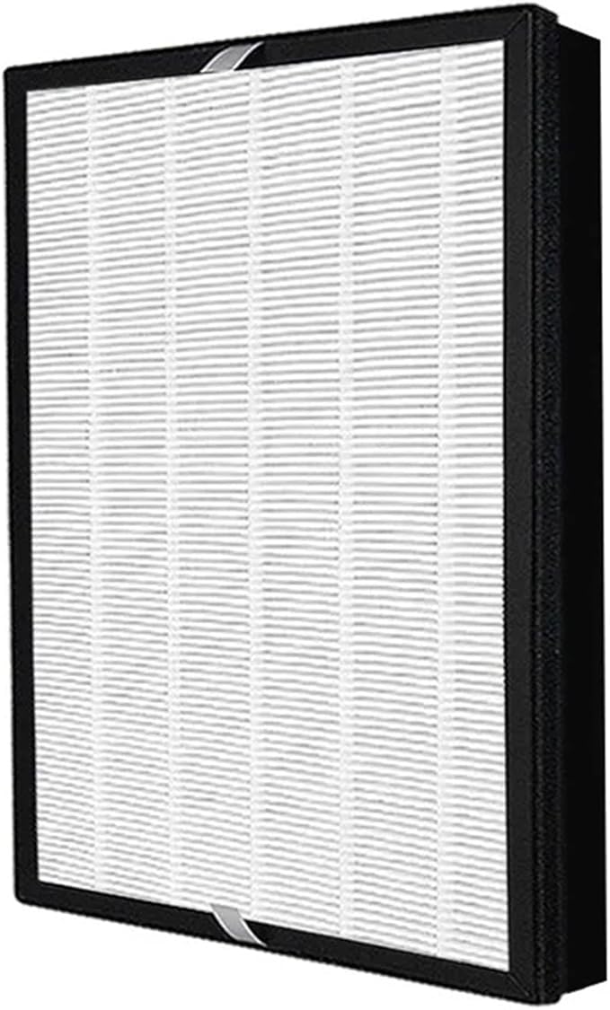 For COWAY Air Purifier Storm AP-1516D AP1516D Replacement HEPA Filter and Activated Carbon Deodorizing Filter