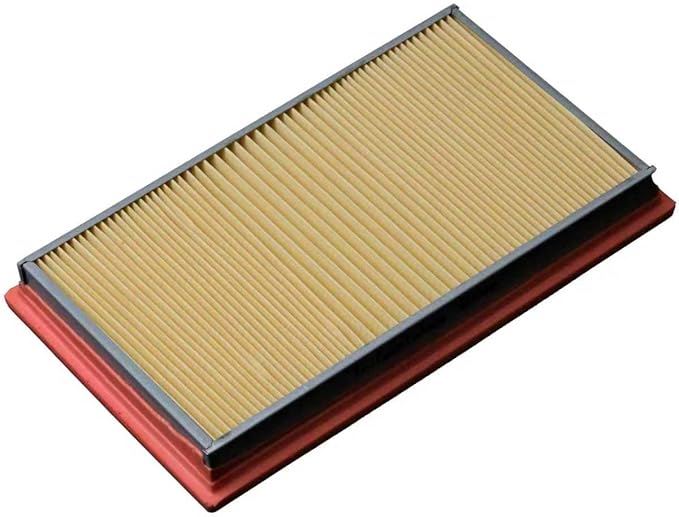 CA4309 Engine Air Filter, Compatible with Nissan Maxima,Altima, Murano, Quest,Infiniti QX60,G35,FX35,Subaru Impreza, Forester,Baja,Legacy,Isuzu Pickup,Saab 9-2X