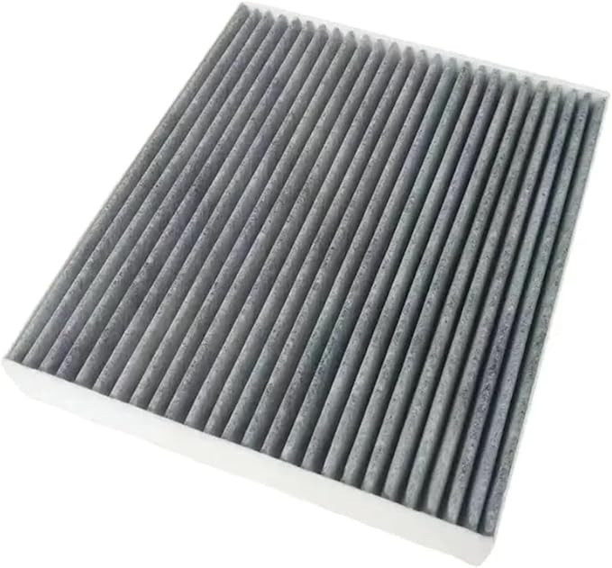 Car Cabin Filter Air Conditioner 97133-F2100 Compatible For HYUNDAI IONIQ KONA EV TUCSON KIA SPORTAGE IV 1.6 GDI CRDi Hybrid 1.7 2.0 2.4