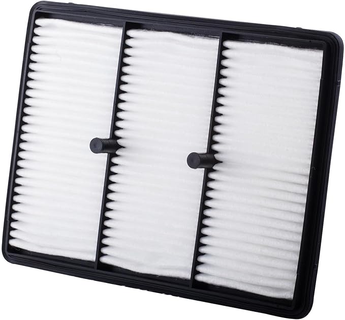 PG Engine Air Filter PA99284 | Fits 2017-2022 Kia Niro, 2017-2022 Hyundai Ioniq