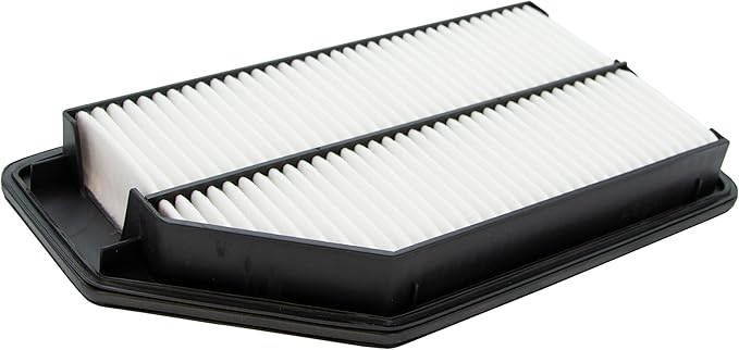 ECOGARD XA6153 Premium Engine Air Filter Fits 2011-2017 Honda Odyssey (Pack of 6)
