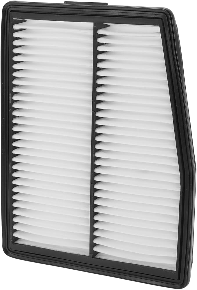 Engine Air Filter Engine Filter Air Cleaner No.28113P0400 for Kia Sportage 2023-2024 Long Life