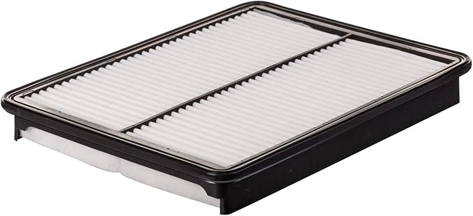 PG Engine Air Filter PA6320 | Fits 2013-2016 Hyundai Santa Fe Sport, 2013-2018 Santa Fe, 2014-2015 Kia Sorento, 2013-2019 Hyundai Santa Fe XL