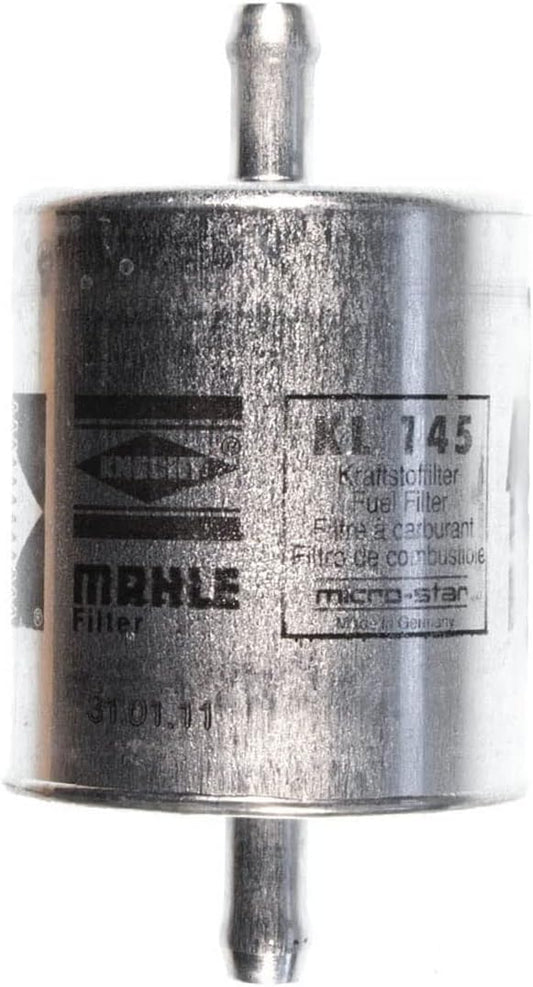 MAHLE KL 145 Fuel Filter