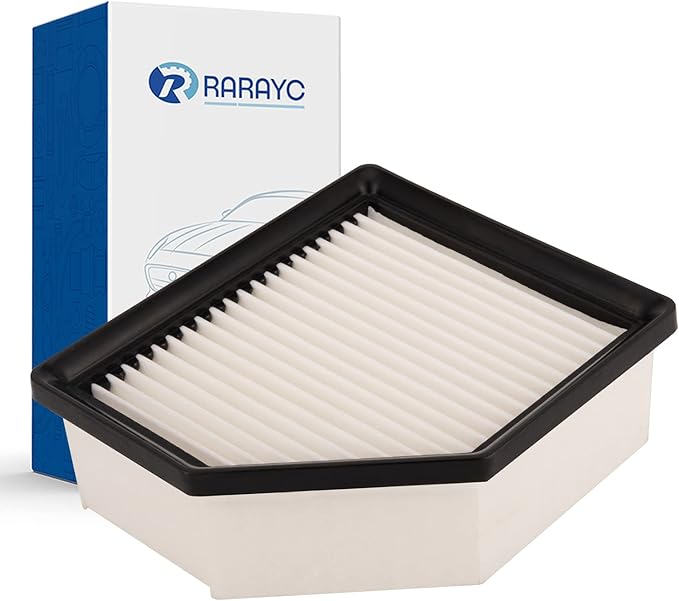 Air Filter Replacement for Nissan Rogue 2021-2025 Replaces16546-6RA0A,27277-6RC0A,27277-6CA0A