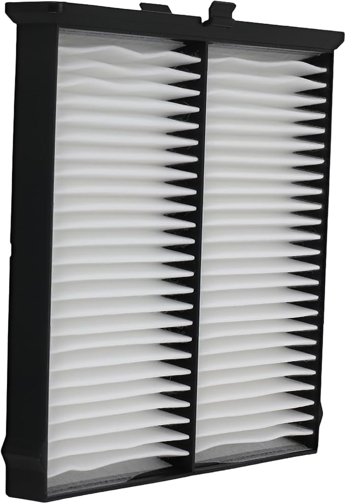 maXpeedingrods CF12140 Cabin Air Filter for Mazda 2, Mazda CX-3, Replacement for Toyota Yaris IA 2017-2018, Yaris 2019-2022, Clean Interior Air Filter for D09W616JX, D09W61J6X, DB9L61J6X