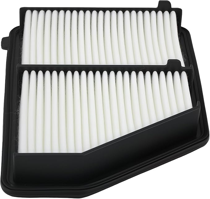 maXpeedingrods CA12051 Engine Air Filter Compatible with Honda Civic L4 2.0L Naturally Aspirated 2016-2023, HR-V L4 2.0L Naturally Aspirated Only 2023, Replacement for 17220-5BA-A00