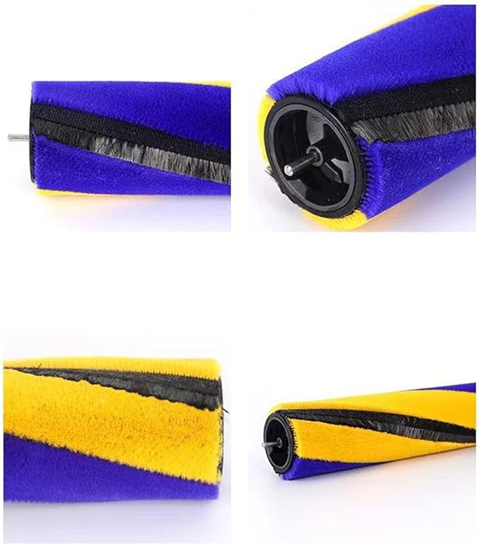 Replacement Spare Parts Main Brush Roller Fit For Dyson V12 V15 Handheld Vacuum Cleaner,Part No.971634-01