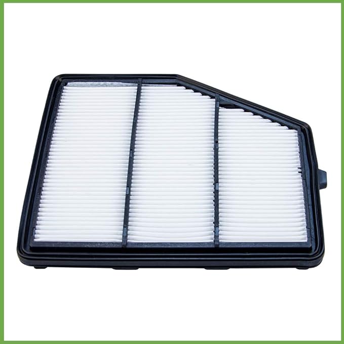 ECOGARD XA11703 Premium Engine Air Filter Fits 2019-2025 Nissan Altima, 2023 X-Trail