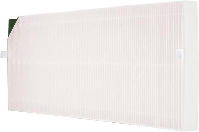 Frigidaire FRPARAC9 PureAir® RAC-9 Premium Air Filter Replacement for Window ACs - Effective for irritants (Pack of 6)