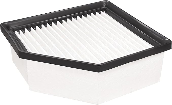 Engine Air Filter Replace 16546-6RA0A Compatible with 2021 2022 2023 Nissan Rogue 2.5L Air Filter