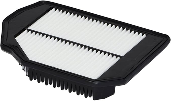 ECOGARD XA10473 Premium Engine Air Filter 2015-2016 Hyundai Genesis 3.8L GAS; 2017-2020 Genesis G80 3.8L GAS