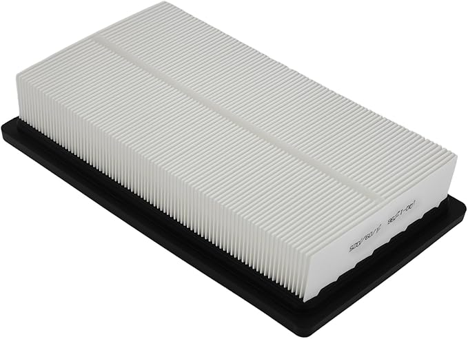 maXpeedingrods CA12296 Engine Air Filter Fit for Hyundai Accent L4 1.6L 2018-2022, for Kia Rio L4 1.6L 2018-2023, Replacement for 28113-H9100, AF5294, XA11571, PA99485