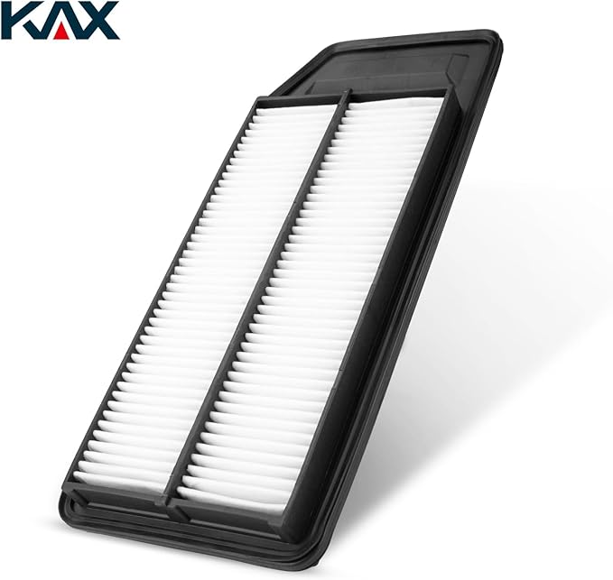 KAX Engine Air Filter, CA9564 Replacement for Honda Accord 2003-2007, Acura TSX 2004 2005 2006 2007 2008, Enhanced Filtration & Improved Airflow