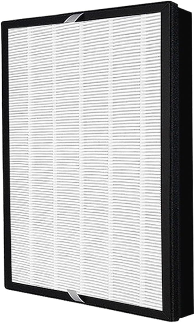Compatible for Coway Air Purifier，Compatible for Storm AP-1516D AP1516D Replacement HEPA Filter and Activated Carbon Filter Filter Filter Filter Cartridge