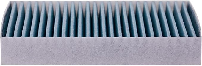 Pureflow Cabin Air Filter PC99155X | Fits 2022-17 Kia Sportage, 2023-20 Soul, 2023-21 Seltos, 2021-16 Hyundai Tucson, 2023-18 Kona, 2023-22 Kona N, 2023-20 Venue, 2021-19 Veloster