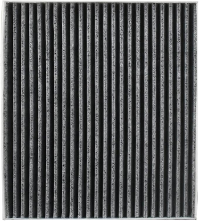 Cabin Air Filter CF12160 C31380 with Activated Carbon Fit for HYUNDAI and KIA Car Air Filter