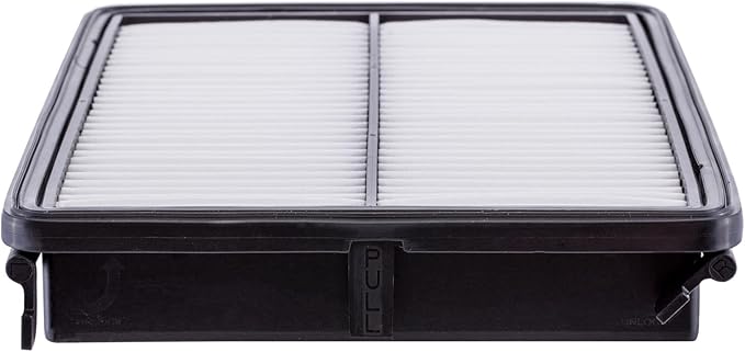 PG Engine Air Filter PA99072 | Fits 2016-2019 Hyundai Sonata Hybrid, 2015-2019 Hyundai Sonata 2.4L Gas, 2017-2020 Kia Optima Hybrid, 2016-2020 Kia Optima 2.4L Gas