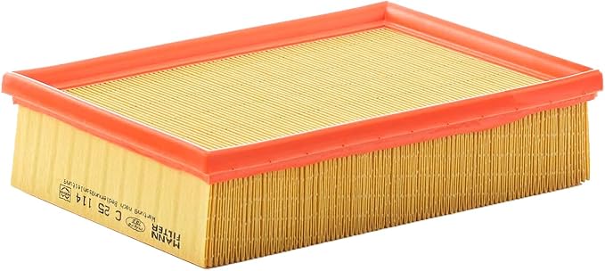 Mann Filter C 25 114 Air Filter