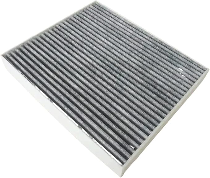 Car Cabin Air Filter 97133-F2000 97133-F2100 Compatible With HYUNDAI IONIQ KONA EV ACCENT III BAYON CRETA ELANTRA III~VI i20 II III i30
