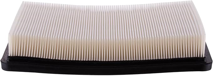ECOGARD XA5373 Premium Engine Air Filter Fits 2002-2005 Hyundai Sonata, 2001-2006 Kia Optima, 2001-2007 Magentis