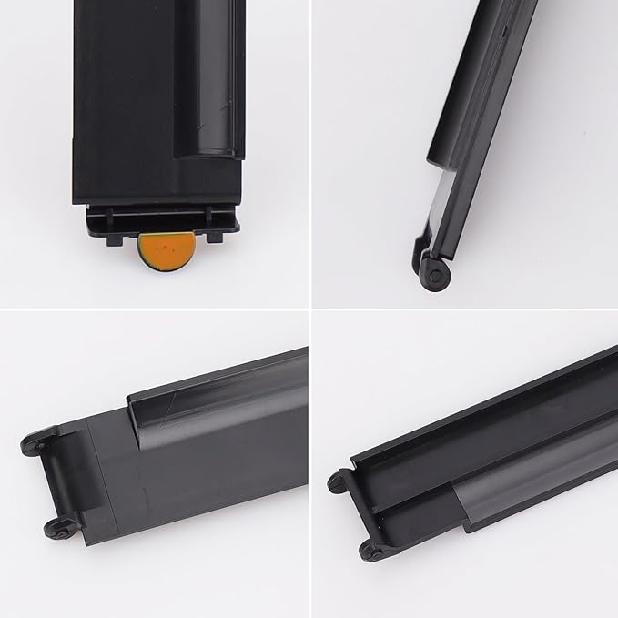 Dust Box Bin Door for iRobot Roomba 500 600 700 Series 760 770 780 790 761 650 Vaccum Cleaner Attachments