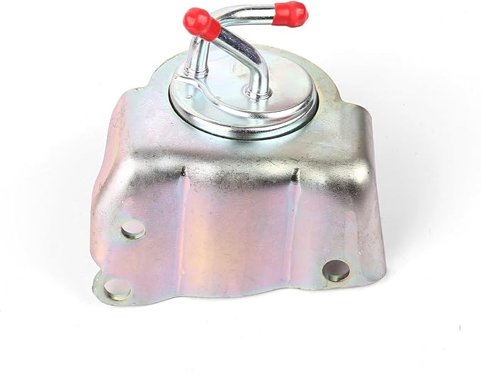 CVT Oil Cooler Filter Assy, Compatible with Nissan Altima Maxima Murano Quest 3.5L V6 Gas CVT Automatic Transmission 2007-2014, Replace 31726-1XE0A Oil Filter Assembly transmission filters