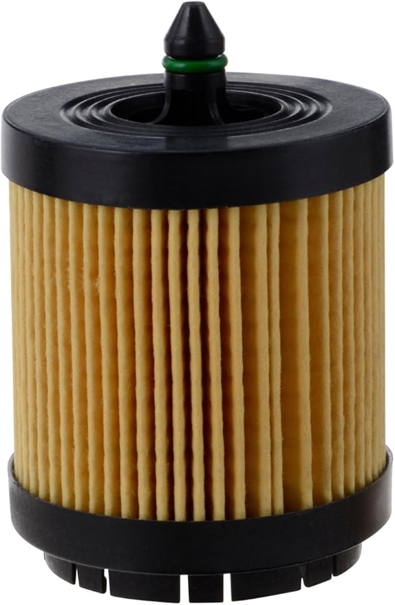 Luber-finer Luberfiner P3244 Engine Oil Filter Fits Select Chevrolet, Pontiac 4 cyl. (2002-11), Saturn 4 cyl. (2000-10)