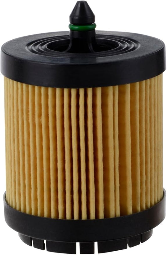 Luber-finer Luberfiner P3244 Engine Oil Filter Fits Select Chevrolet, Pontiac 4 cyl. (2002-11), Saturn 4 cyl. (2000-10)