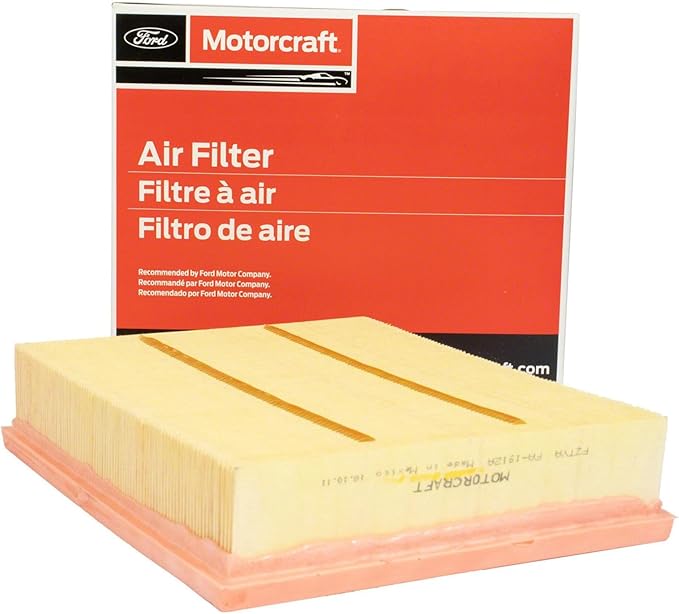 Motorcraft - Element Asy - Air Cleaner (FA1912A)