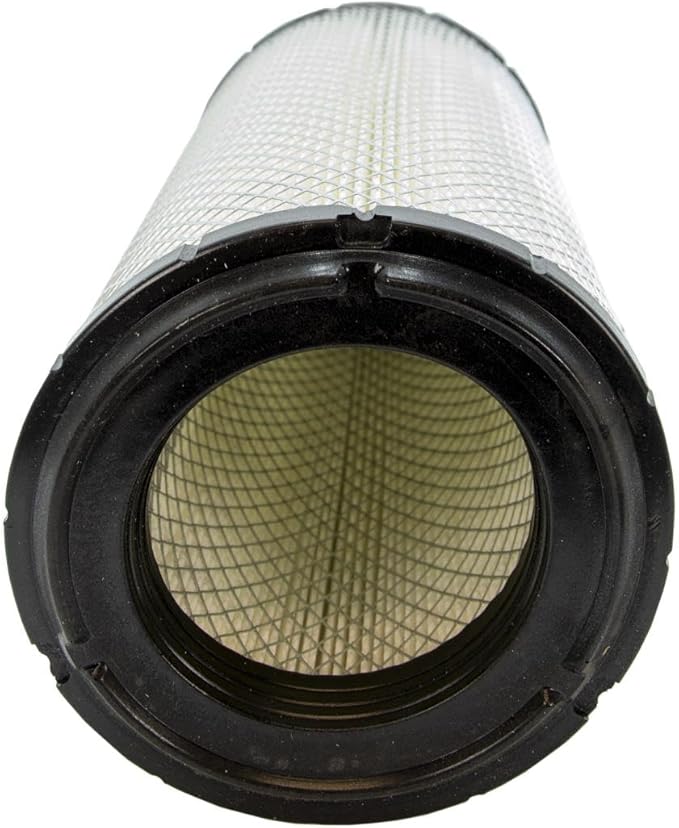 ECOGARD XA5400 Premium Engine Air Filter Fits 2003-2020 Chevrolet Express 3500, 2003-2017 Express 2500, 2001-2014 Express 1500, 2003-2020 GMC Savana 3500, 2003-2017 Savana 2500